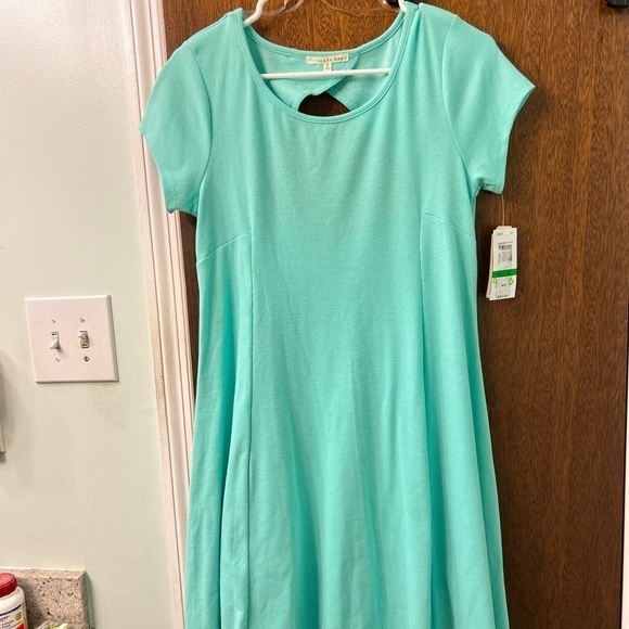 Copper key ladies dress size large - Picture 1 of 4